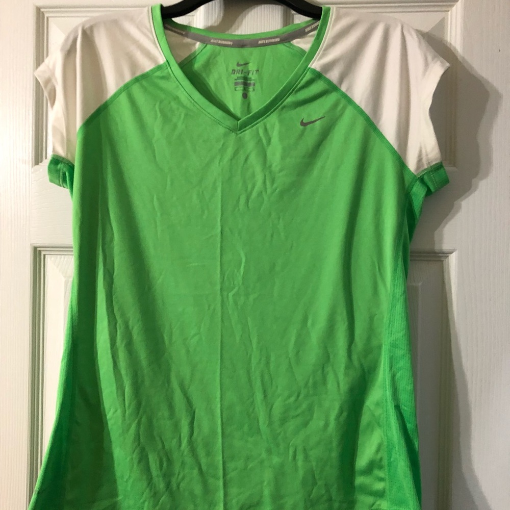 Nike Dri-Fit T-Shirt
